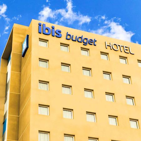 Ibis Budget Copiapó Exterior foto